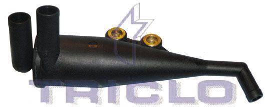 TRICLO variklio alyva 312256