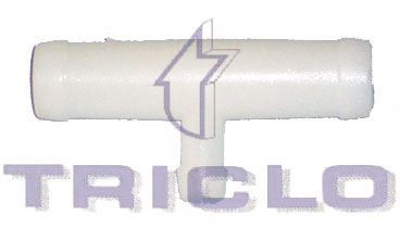 TRICLO Трубка охлаждающей жидкости 454480