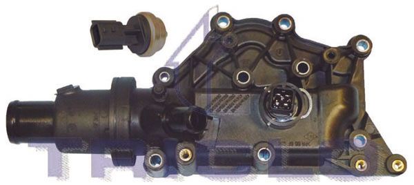 TRICLO termostato korpusas 465666