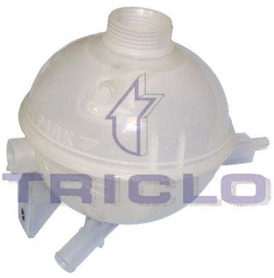 TRICLO Компенсационный бак, охлаждающая жидкость 481582