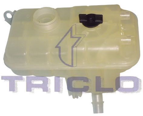 TRICLO Компенсационный бак, охлаждающая жидкость 481740