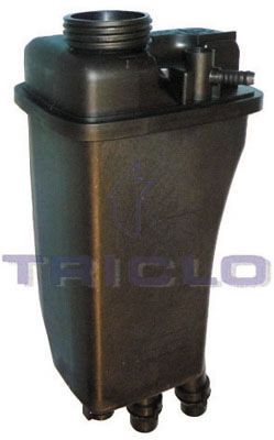 TRICLO Компенсационный бак, охлаждающая жидкость 482413
