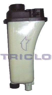 TRICLO Компенсационный бак, охлаждающая жидкость 483384