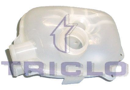TRICLO Компенсационный бак, охлаждающая жидкость 483402