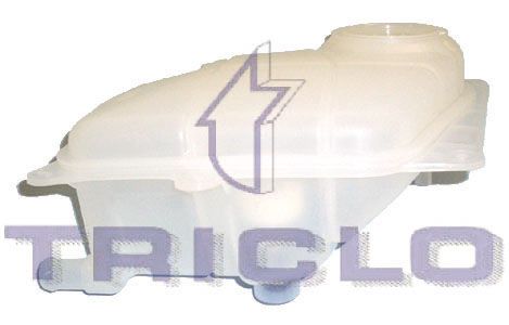 TRICLO Компенсационный бак, охлаждающая жидкость 483420