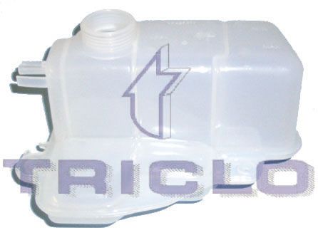 TRICLO Компенсационный бак, охлаждающая жидкость 484970