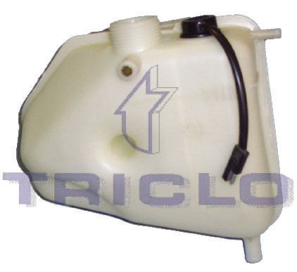 TRICLO Компенсационный бак, охлаждающая жидкость 484986