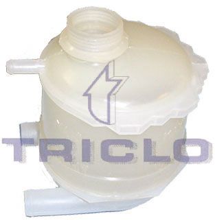 TRICLO Компенсационный бак, охлаждающая жидкость 485045