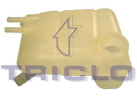 TRICLO Компенсационный бак, охлаждающая жидкость 488295