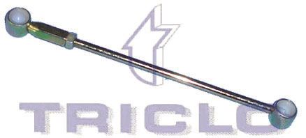 TRICLO Ремкомплект, рычаг переключения 631030