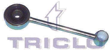 TRICLO Ремкомплект, рычаг переключения 631314
