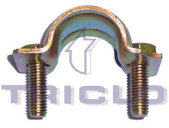 TRICLO Ремкомплект, соединительная тяга стабилизатора 781113