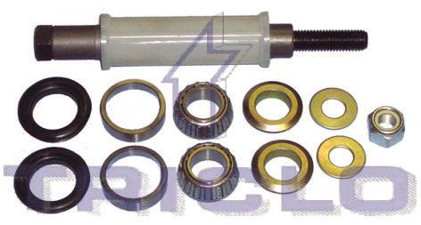 TRICLO Рычаг независимой подвески колеса, подвеска колеса 784179