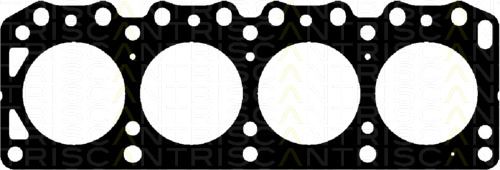 TRISCAN Прокладка, головка цилиндра 501-261-28