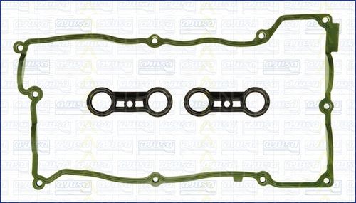 TRISCAN Комплект прокладок, крышка головки цилиндра 515-1766