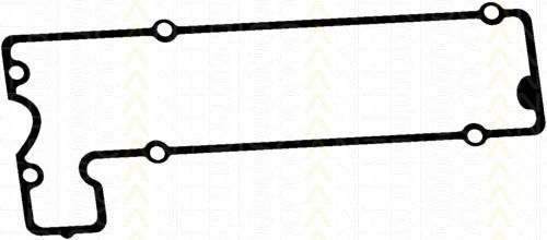 TRISCAN Прокладка, крышка головки цилиндра 515-4104
