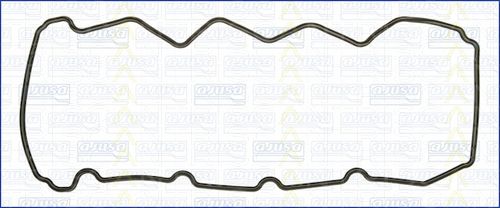 TRISCAN Прокладка, крышка головки цилиндра 515-45100