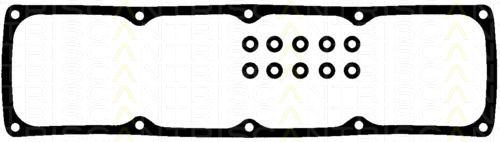 TRISCAN tarpiklių komplektas, svirties gaubtas 515-4587