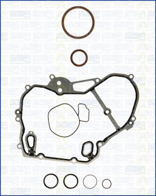 TRISCAN Комплект прокладок, блок-картер двигателя 595-6511