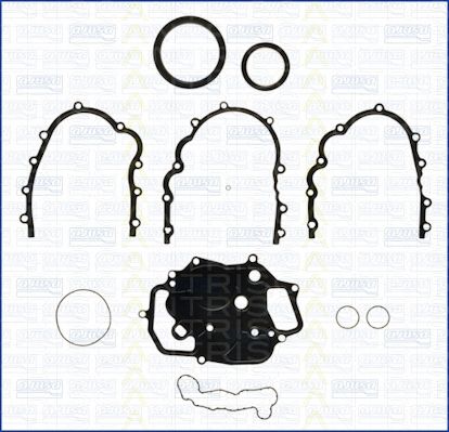 TRISCAN Комплект прокладок, блок-картер двигателя 595-85125