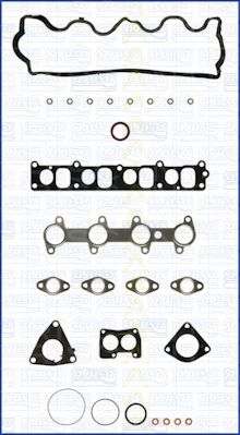 TRISCAN tarpiklių komplektas, cilindro galva 597-25103