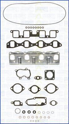 TRISCAN Комплект прокладок, головка цилиндра 597-3214