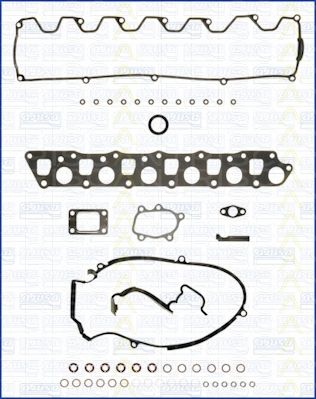 TRISCAN tarpiklių komplektas, cilindro galva 597-4581