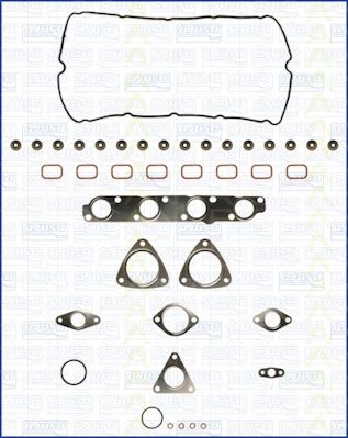TRISCAN Комплект прокладок, головка цилиндра 597-5518