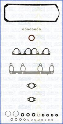 TRISCAN Комплект прокладок, головка цилиндра 597-8582