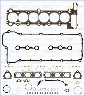 TRISCAN Комплект прокладок, головка цилиндра 598-1767