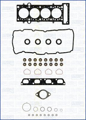 TRISCAN tarpiklių komplektas, cilindro galva 598-1768