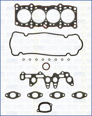 TRISCAN Комплект прокладок, головка цилиндра 598-2515