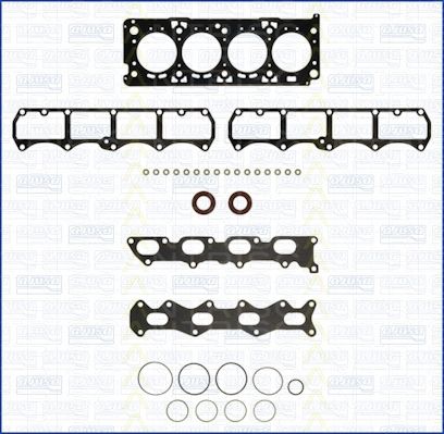 TRISCAN Комплект прокладок, головка цилиндра 598-2597