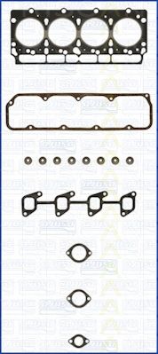 TRISCAN Комплект прокладок, головка цилиндра 598-2655