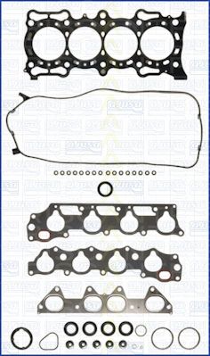 TRISCAN tarpiklių komplektas, cilindro galva 598-3038