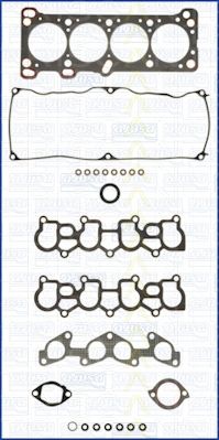 TRISCAN Комплект прокладок, головка цилиндра 598-4039