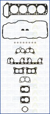 TRISCAN Комплект прокладок, головка цилиндра 598-4529
