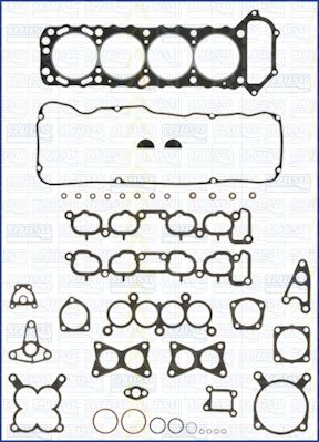 TRISCAN tarpiklių komplektas, cilindro galva 598-4585