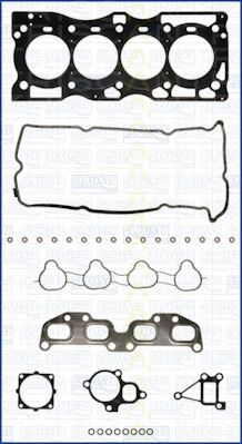TRISCAN Комплект прокладок, головка цилиндра 598-4597