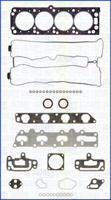TRISCAN Комплект прокладок, головка цилиндра 598-5093