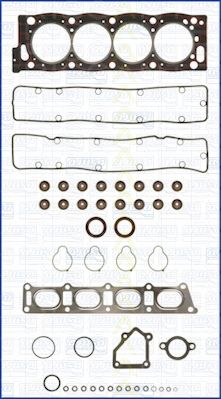 TRISCAN tarpiklių komplektas, cilindro galva 598-5567