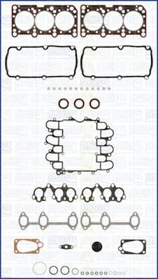 TRISCAN tarpiklių komplektas, cilindro galva 598-85134