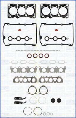 TRISCAN Комплект прокладок, головка цилиндра 598-8591