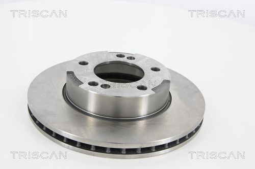 TRISCAN Тормозной диск 8120 101019