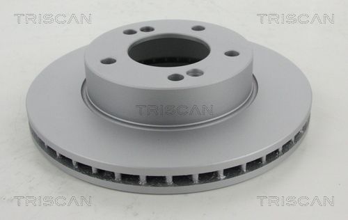 TRISCAN stabdžių diskas 8120 101019C