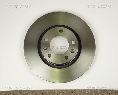 TRISCAN stabdžių diskas 8120 10103