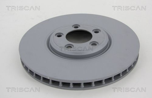 TRISCAN stabdžių diskas 8120 101047C