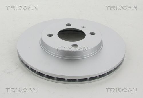 TRISCAN Тормозной диск 8120 10105C