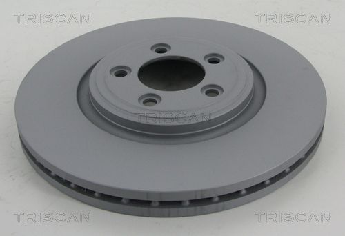 TRISCAN stabdžių diskas 8120 101084C