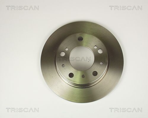 TRISCAN stabdžių diskas 8120 10111